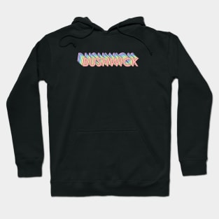 Bushwick Hoodie